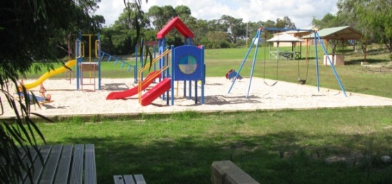 Binningup Playground.JPG